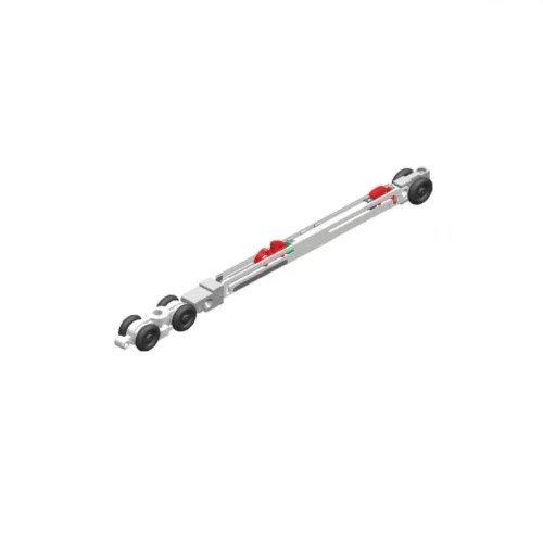 50kg Ermetika Absolute EvoKit Easy-Stop Soft Closing Kit (EACC334)