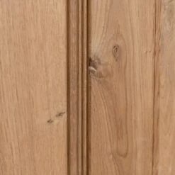 Rustic Oak Internal Fully Finished Victorian 4 Panel Door (118970) 16 Rustic Oak Internal Fully Finished Victorian 4 Panel Door (118970) -Oak Door Store 1681976175 24434800