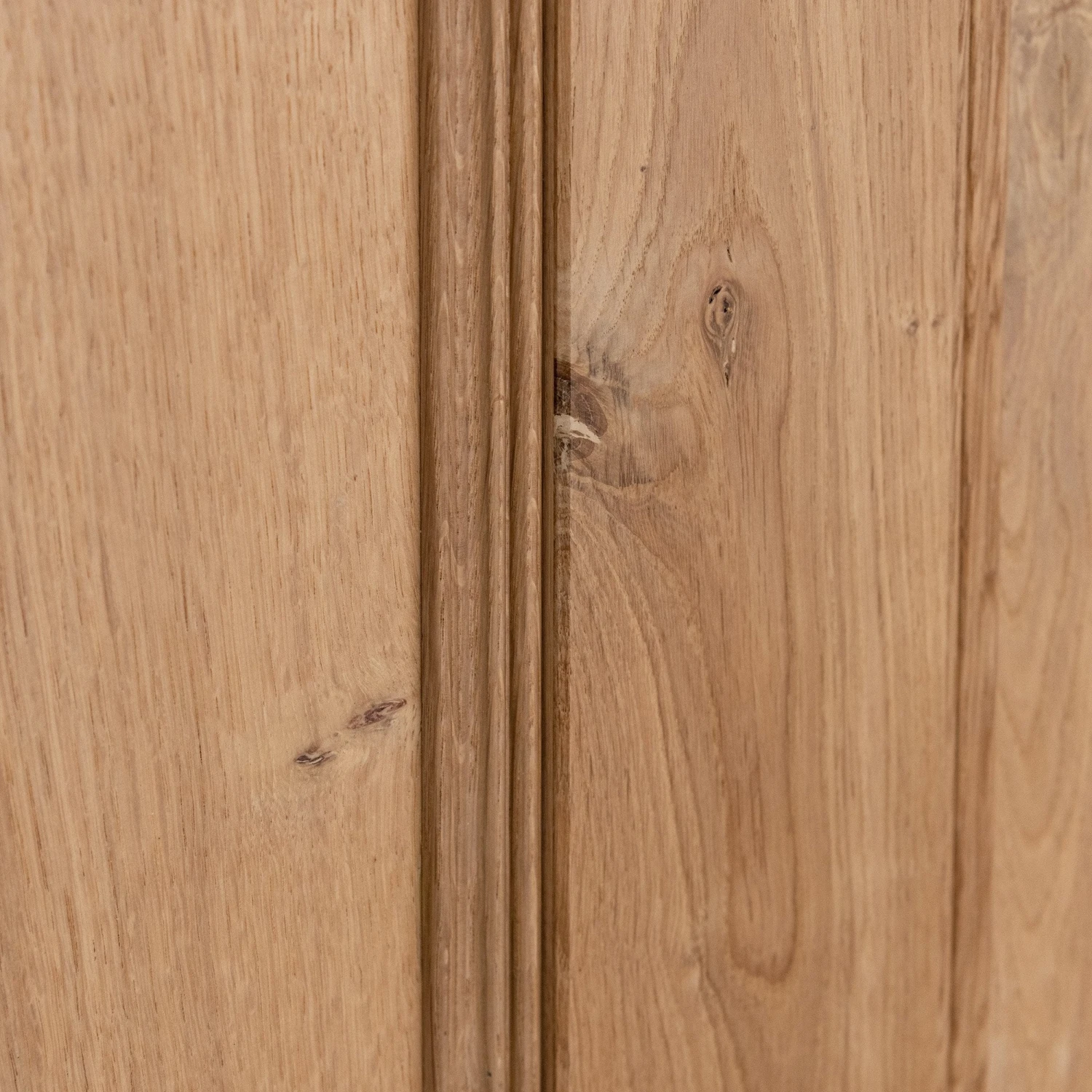 Rustic Oak Internal Fully Finished Victorian 4 Panel Door (118970) 8 Rustic Oak Internal Fully Finished Victorian 4 Panel Door (118970) - Image 8