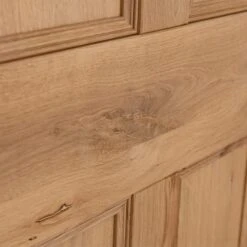 Rustic Oak Internal Fully Finished Victorian 4 Panel Door (118970) 17 Rustic Oak Internal Fully Finished Victorian 4 Panel Door (118970) -Oak Door Store 1681976178 75072500