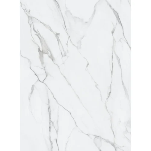 Arctic White Marble - Lifestyle Plus 5mm Rigid Core Vinyl Flooring (119172) -Oak Door Store 1685613597 84099000
