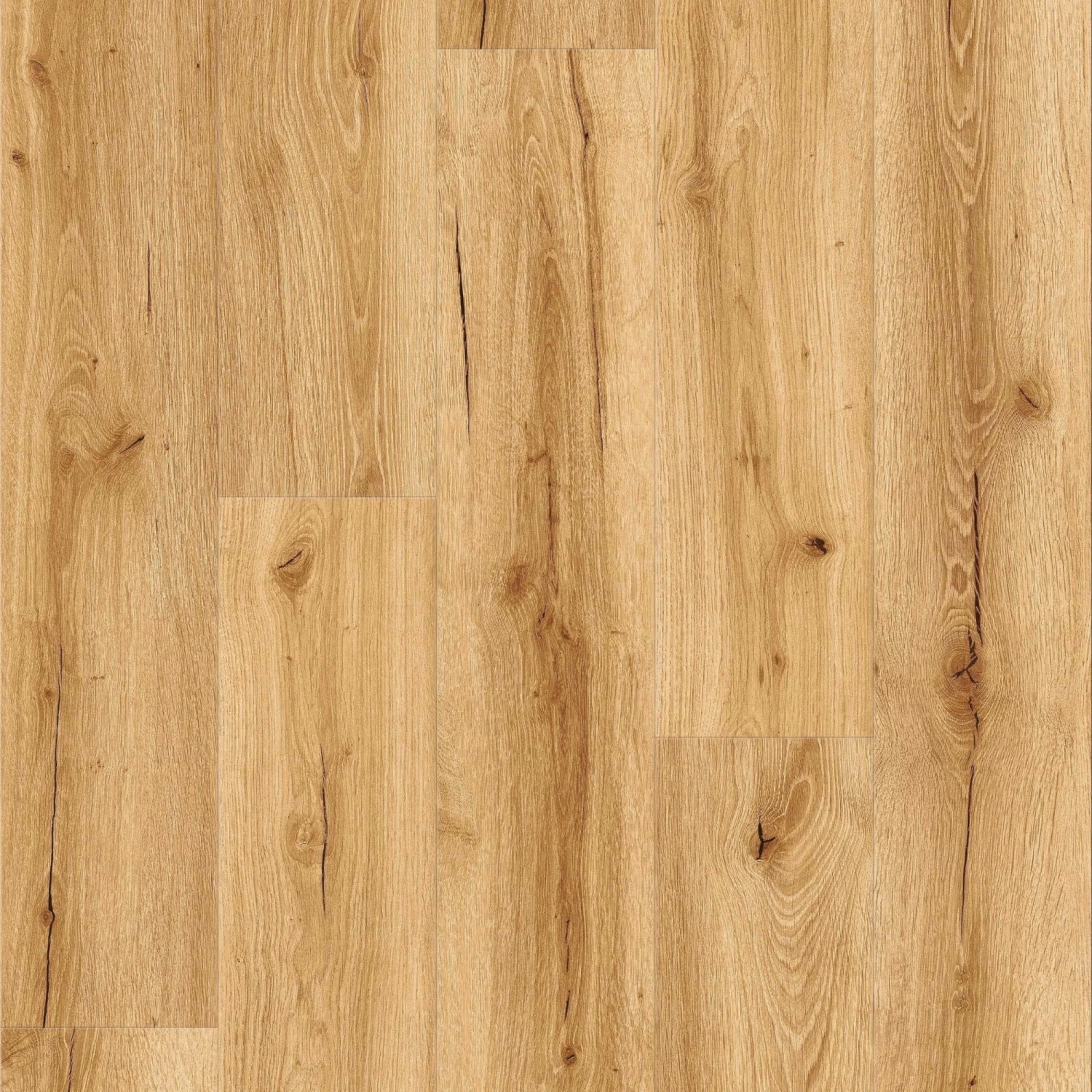 Rustic Oak - Lifestyle SPC 5mm Rigid Core Vinyl Flooring (119010) 2 Rustic Oak - Lifestyle SPC 5mm Rigid Core Vinyl Flooring (119010) - Image 2