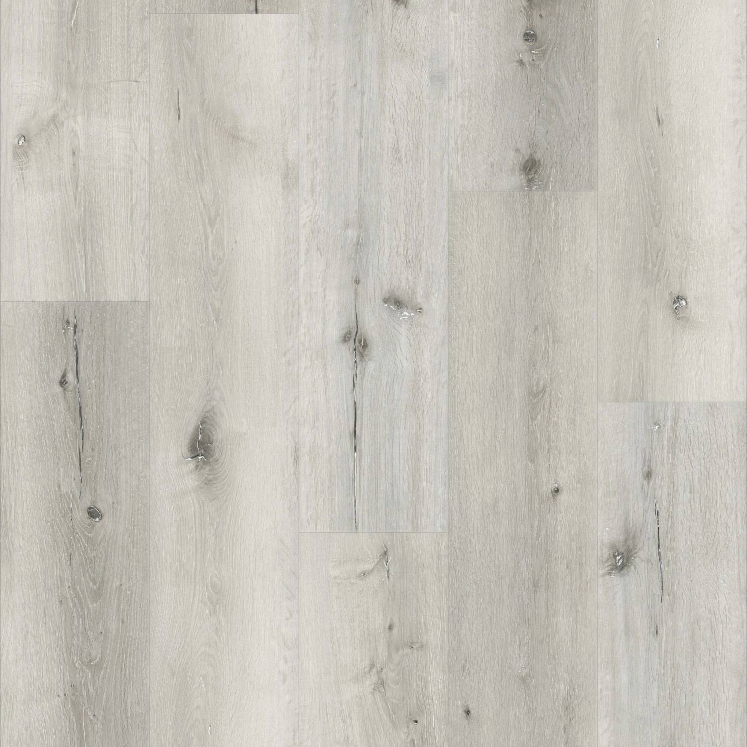 White Rock Oak - Lifestyle SPC 5mm Rigid Core Vinyl Flooring (119013) 2 White Rock Oak - Lifestyle SPC 5mm Rigid Core Vinyl Flooring (119013) - Image 2