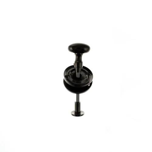 Old English WC Turn And Release Knob - Gun Metal (119787) 5 Old English WC Turn And Release Knob - Gun Metal (119787) -Oak Door Store 1692366910 71894400