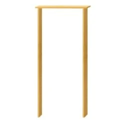 Softwood Internal Fire Door Door Lining - 50 X 2100mm (PEFC 70% Certified)