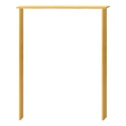 Softwood Internal Pair Door Door Lining - 32 X 2100mm (PEFC 70% Certified)