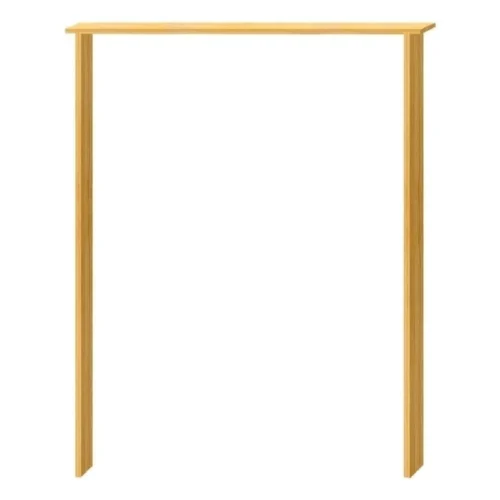 Softwood Internal Pair Door Door Lining - 32 X 2100mm (PEFC 70% Certified)