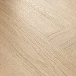 Prime Oak - Lifestyle SPC Herringbone 5.5mm Rigid Core Vinyl Flooring (119087) -Oak Door Store 1693307270 94623300
