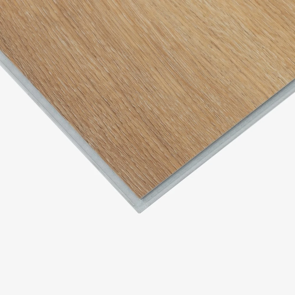 Natural Oak - Impressive 6mm Rigid Core Vinyl Flooring (119555) 4 Natural Oak - Impressive 6mm Rigid Core Vinyl Flooring (119555) - Image 4