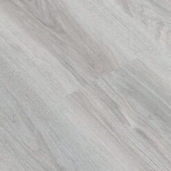 Cool Grey - Impressive 6mm Rigid Core Vinyl Flooring (119556) -Oak Door Store 1693391319 54955100