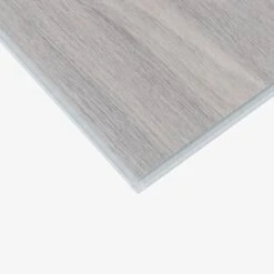Cool Grey - Impressive 6mm Rigid Core Vinyl Flooring (119556) -Oak Door Store 1693391321 79955300