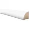 White - 2.4m Painted Quadrant Moulding (120095)