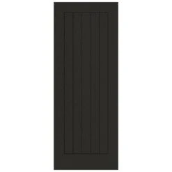 Black Internal Fully Finished Oak Farley FD30 Fire Door (119797) -Oak Door Store 1695734083 46557500