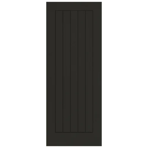 Black Internal Fully Finished Oak Farley FD30 Fire Door (119797) -Oak Door Store 1695734083 46557500