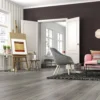 Century Oak Grey - Advanced 8mm Laminate Flooring (119817)