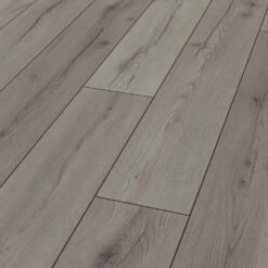Century Oak Grey - Advanced 8mm Laminate Flooring (119817) 9 Century Oak Grey - Advanced 8mm Laminate Flooring (119817) -Oak Door Store 1695815284 53681100