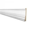 White - 2.4m Painted Casing Moulding (120119)