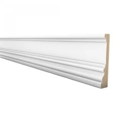White - 2.4m Painted Casing Moulding (120119)