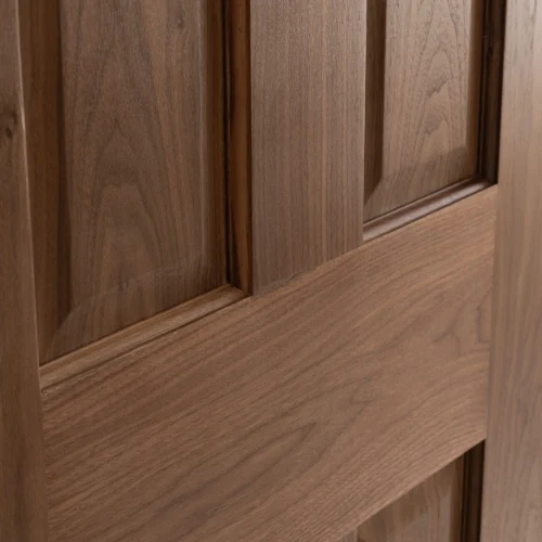 Internal Walnut Fully Finished 4 Panel Victorian FD30 Fire Door (117105) 13 Internal Walnut Fully Finished 4 Panel Victorian FD30 Fire Door (117105) -Oak Door Store 1695910220 64712600