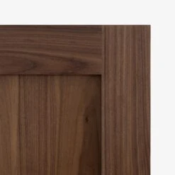 Internal Walnut Fully Finished DX FD30 Fire Door (117095) -Oak Door Store 1695912929 27362500