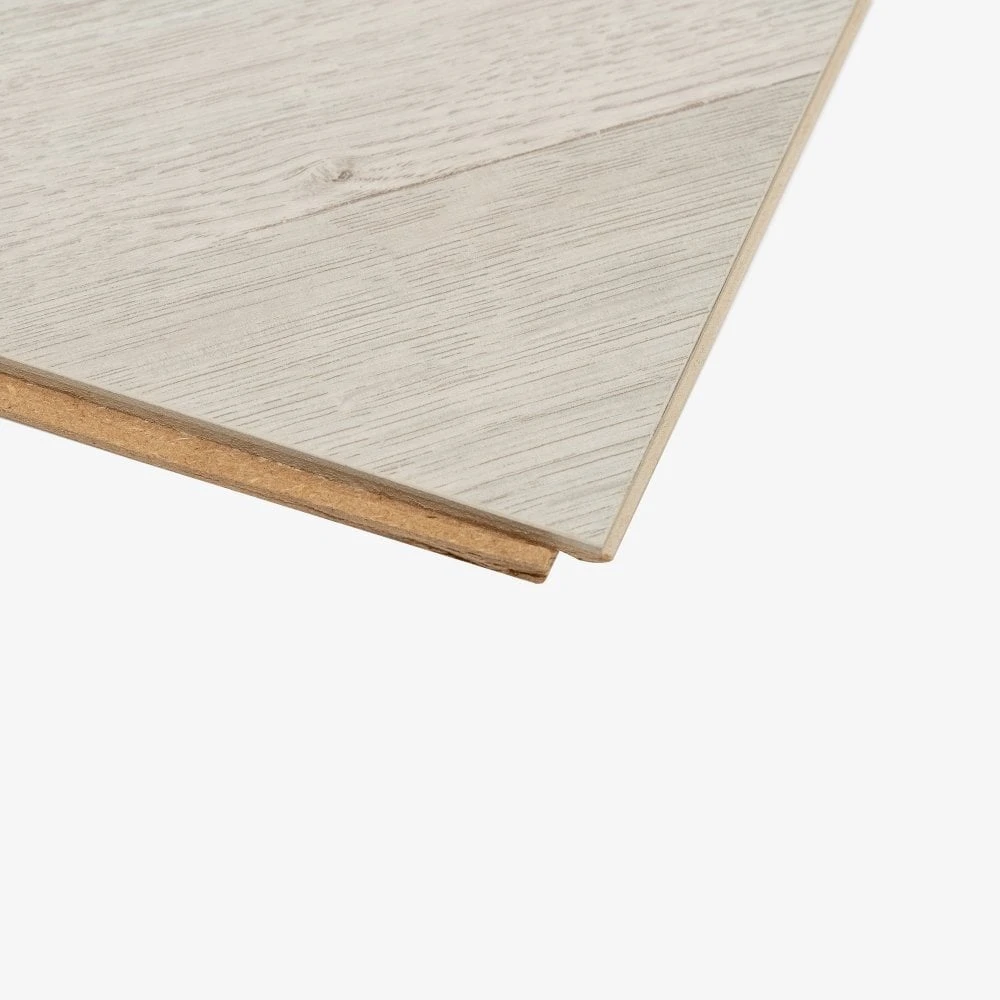 Alnwig Oak - Chevron Parquet 8mm Laminate Flooring (120324) 4 Alnwig Oak - Chevron Parquet 8mm Laminate Flooring (120324) - Image 4