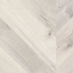 Alnwig Oak - Chevron Parquet 8mm Laminate Flooring (120324) 13 Alnwig Oak - Chevron Parquet 8mm Laminate Flooring (120324) -Oak Door Store 1697037924 64095500
