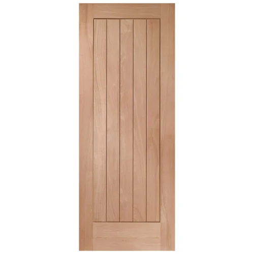 External Hardwood Unfinished Farley Door (EXTHWFAR) 5 External Hardwood Unfinished Farley Door (EXTHWFAR) -Oak Door Store 1697805934 80418700