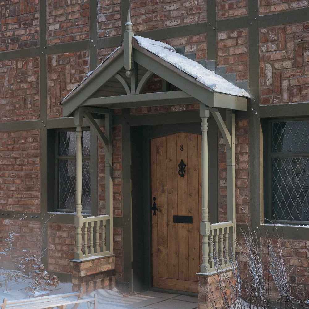 Unfinished Pine Porch Finial (74202) 1 Unfinished Pine Porch Finial (74202)