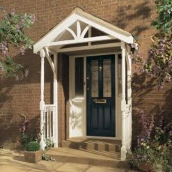 Apex Porch Canopy (74199)