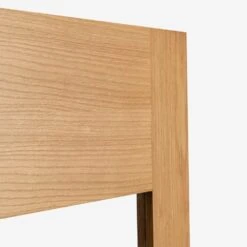 Oak Internal Fully Finished Edison 7 Panel 3 Light Clear Glass Made-to-Measure Door (120478) -Oak Door Store 1700564361 56994700