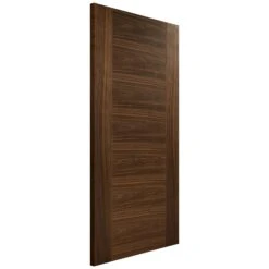 Walnut Internal Fully Finished Milano Made-to-Measure Door (120549) -Oak Door Store 1700565218 13334500