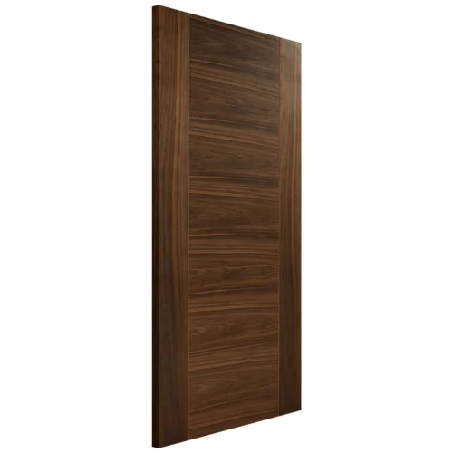 Walnut Internal Fully Finished Milano Made-to-Measure Door (120549) -Oak Door Store 1700565218 13334500