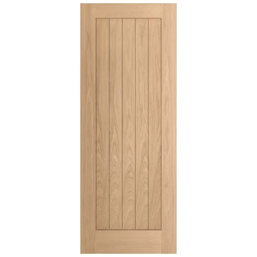 Internal Fully Finished LD Mexicano Door (120355) -Oak Door Store 1706797907 34144700
