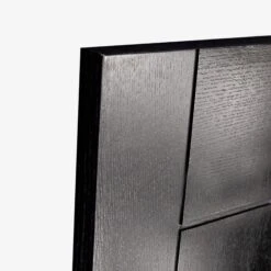 Black Internal Fully Finished Oak Parma 1 Light Clear Glass Door (119801) 7 Black Internal Fully Finished Oak Parma 1 Light Clear Glass Door (119801) -Oak Door Store 1707914274 55324200