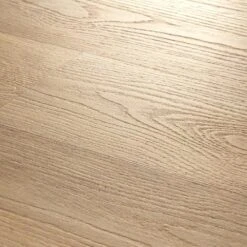 Buttermilk Oak - Lifestyle SPC Herringbone 5.5mm Rigid Core Vinyl Flooring (119015) -Oak Door Store 1708010817 91090300