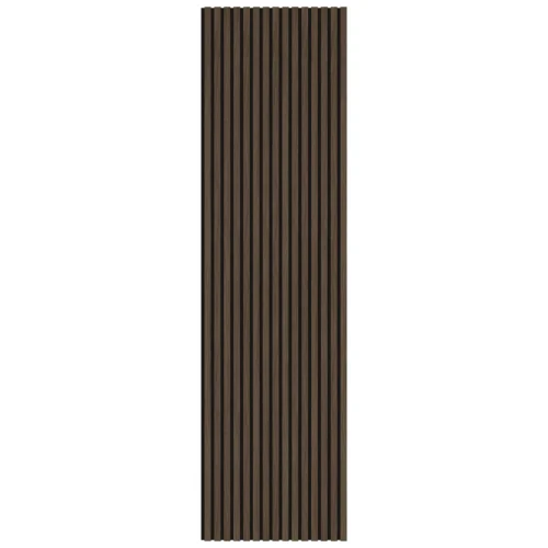 Liberty Walnut - Elevation Acoustic Wall Panelling (120984) -Oak Door Store 1708012687 57770800