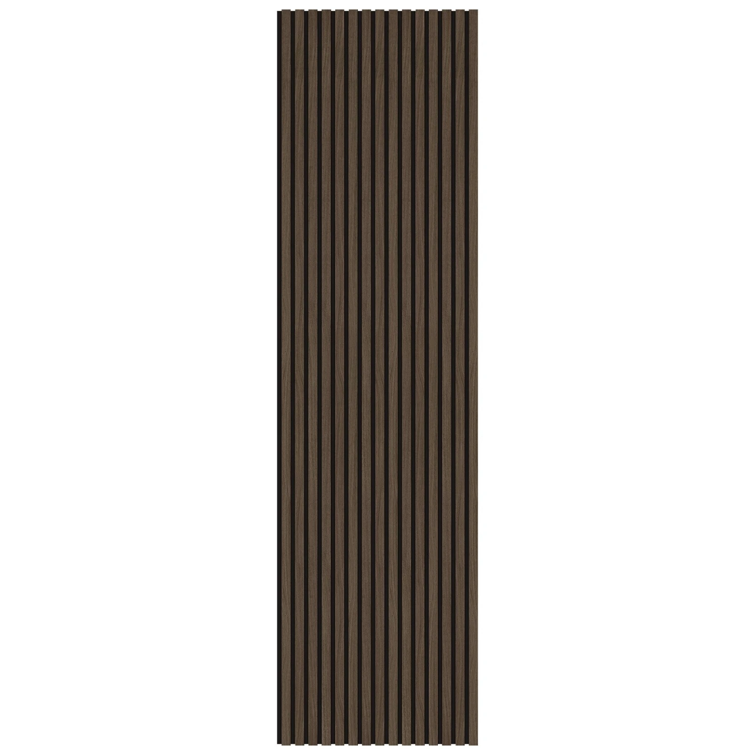 Liberty Walnut - Elevation Acoustic Wall Panelling (120984) 3 Liberty Walnut - Elevation Acoustic Wall Panelling (120984) - Image 3