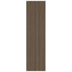 Liberty Light Walnut - Elevation Acoustic Wall Panelling (120983) 8 Liberty Light Walnut - Elevation Acoustic Wall Panelling (120983) -Oak Door Store 1708012724 68216300