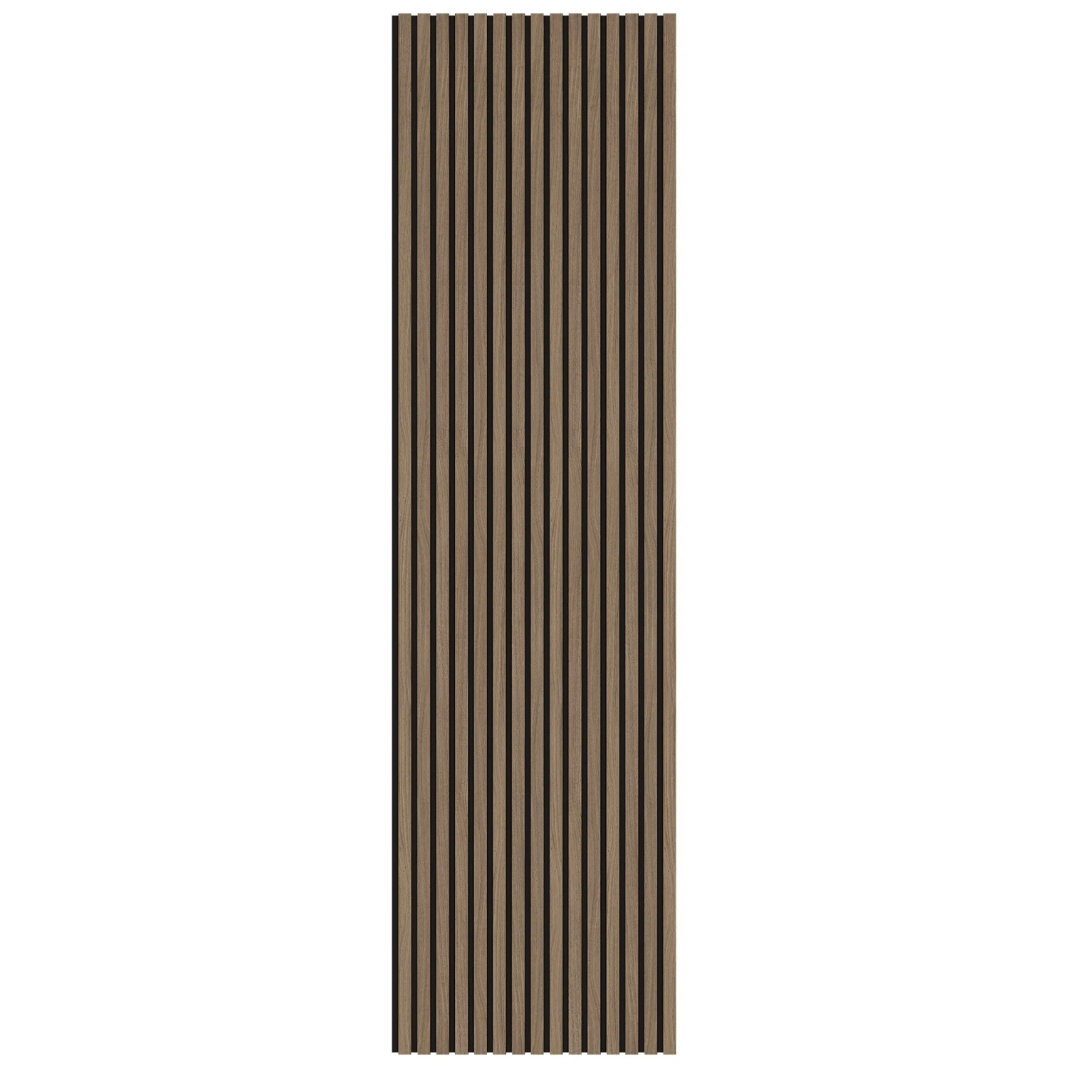 Liberty Light Walnut - Elevation Acoustic Wall Panelling (120983) 3 Liberty Light Walnut - Elevation Acoustic Wall Panelling (120983) - Image 3