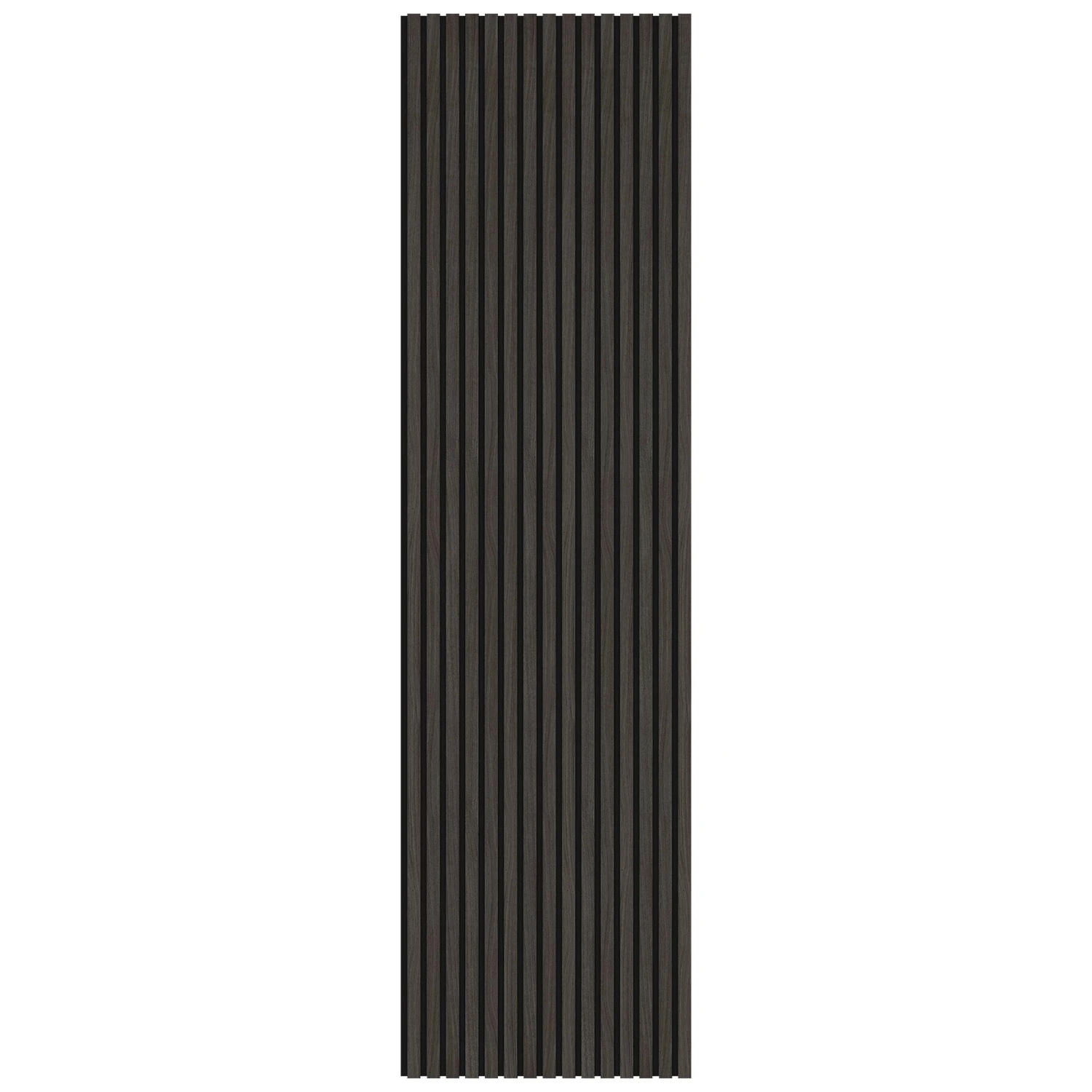 Liberty Dark Grey - Elevation Acoustic 20mm Fully Finished Wall Panelling (120985) 3 Liberty Dark Grey - Elevation Acoustic 20mm Fully Finished Wall Panelling (120985) - Image 3
