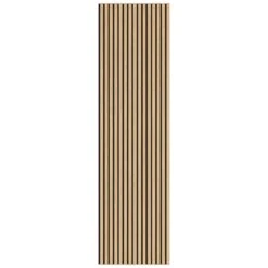 Liberty Oak - Elevation Acoustic Wall Panelling (120981) 11 Liberty Oak - Elevation Acoustic Wall Panelling (120981) -Oak Door Store 1708012903 23014300