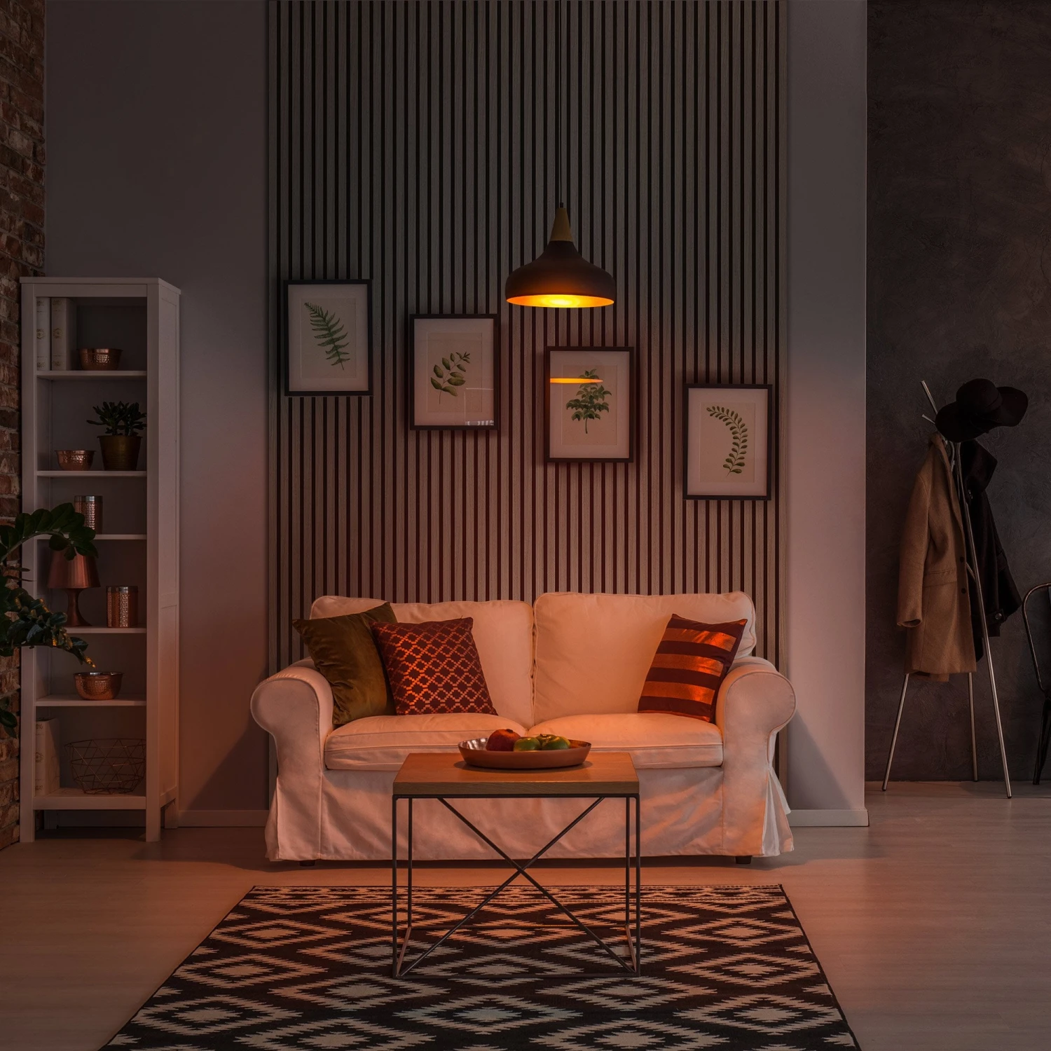 Liberty Light Grey - Elevation Acoustic 20mm Fully Finished Wall Panelling (120982) 6 Liberty Light Grey - Elevation Acoustic 20mm Fully Finished Wall Panelling (120982) - Image 6