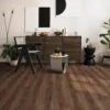Signature Dark Oak - Impressive 6mm Rigid Core Vinyl Flooring (119790)