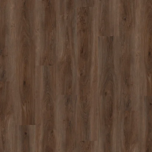 Signature Dark Oak - Impressive 6mm Rigid Core Vinyl Flooring (119790) -Oak Door Store 1708615580 78791900