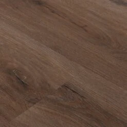 Signature Dark Oak - Impressive 6mm Rigid Core Vinyl Flooring (119790) 11 Signature Dark Oak - Impressive 6mm Rigid Core Vinyl Flooring (119790) -Oak Door Store 1708615585 49563500
