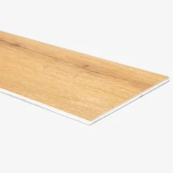 Rustic Oak - Lifestyle SPC 5mm Rigid Core Vinyl Flooring (119010) 11 Rustic Oak - Lifestyle SPC 5mm Rigid Core Vinyl Flooring (119010) -Oak Door Store 1708616719 61550900