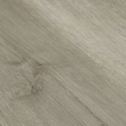 Steel City Grey - Lifestyle SPC 5mm Rigid Core Vinyl Flooring (119012) -Oak Door Store 1708689433 45045100