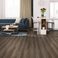 New Forest Oak - Lifestyle SPC 5mm Rigid Core Vinyl Flooring (119075)