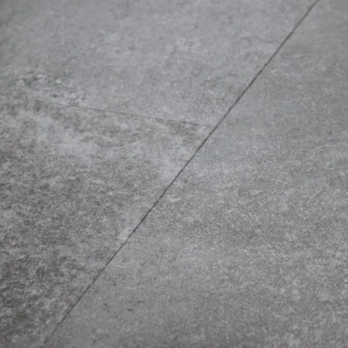 Concrete Grey - Lifestyle Plus 5mm Rigid Core Vinyl Flooring (119814) -Oak Door Store 1708950038 90151500