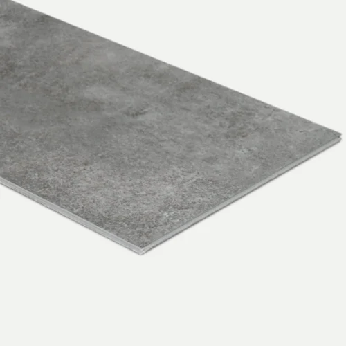 Concrete Grey - Lifestyle Plus 5mm Rigid Core Vinyl Flooring (119814) -Oak Door Store 1708950044 34480700
